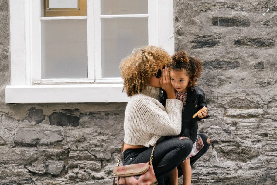 20 Affirmations & Mantras To Instill in Our Daughters