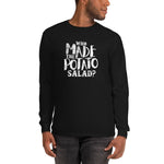 Potato Salad - Men’s Long Sleeve Shirt