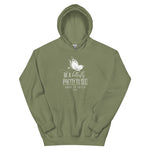 Be A Butterfly - Affirmation Hoodie