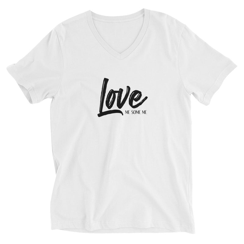 Love Me Some Me - Urban Verbiage - Positive Affirmation Tees